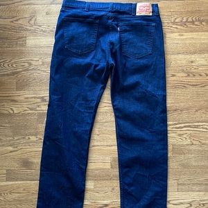 Men’s 40”x30” Levi’s 505 Jeans